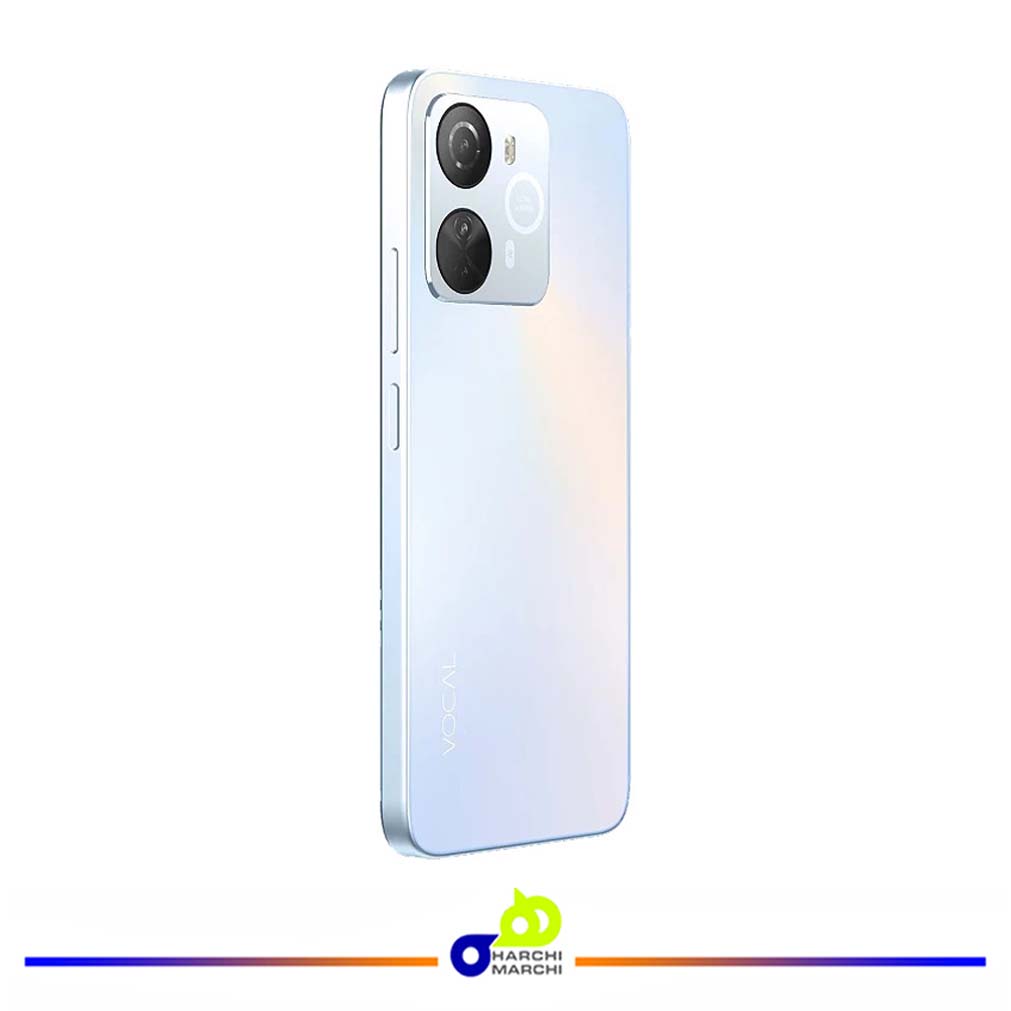 گوشی موبایل وکال مدل V1 Plus دو سیم کارت ظرفیت 128 گیگابایت و رم 4 گیگابایت
