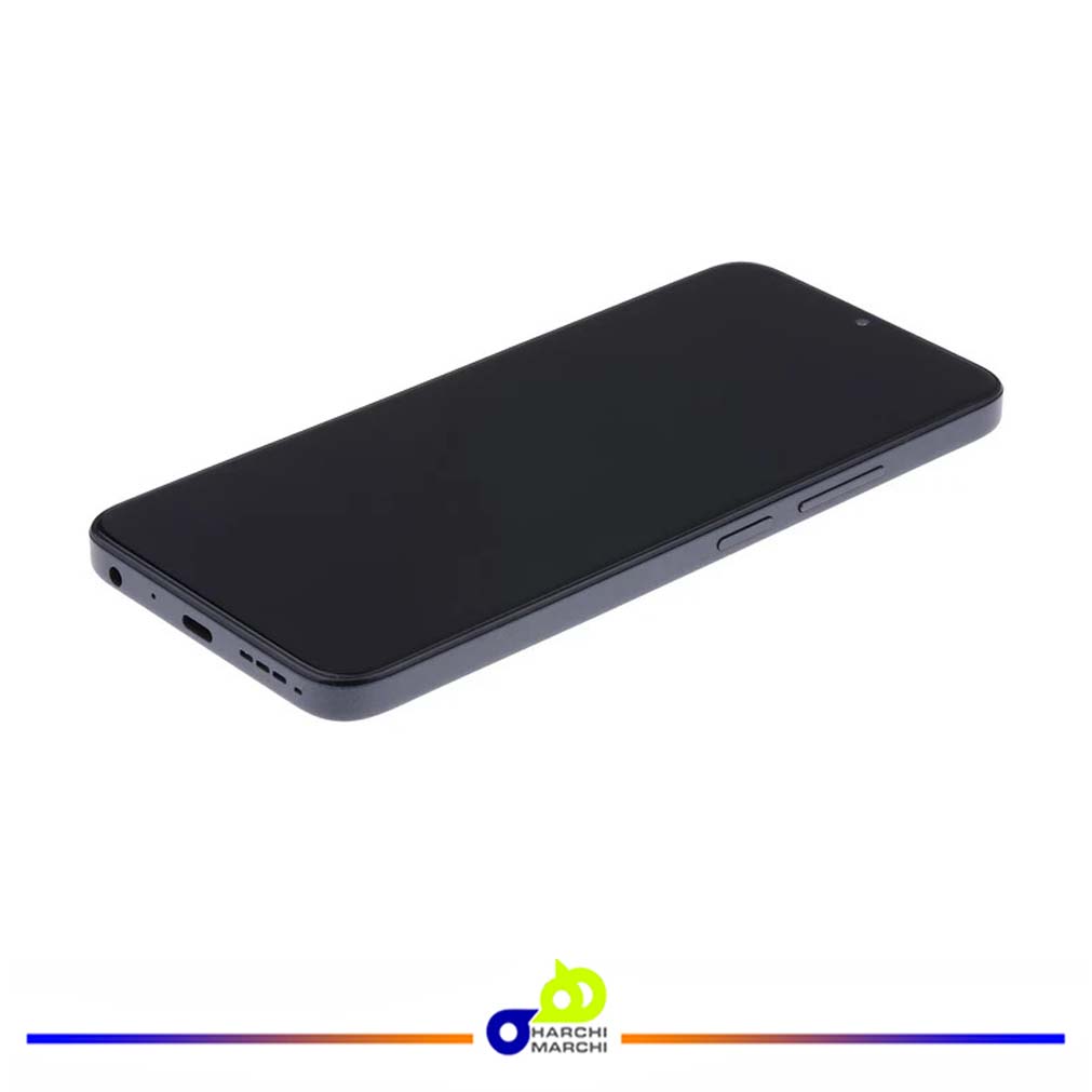 گوشی موبایل وکال مدل V1 Plus دو سیم کارت ظرفیت 128 گیگابایت و رم 4 گیگابایت
