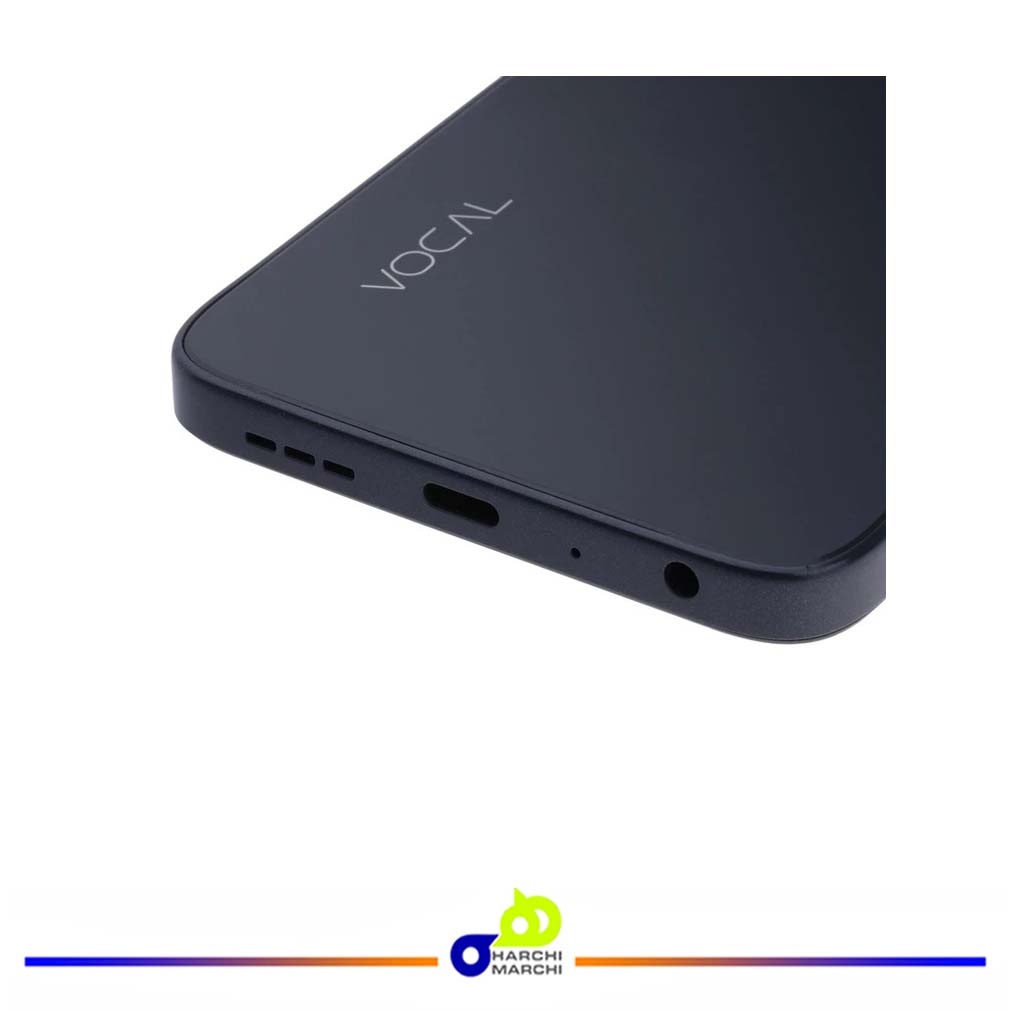 گوشی موبایل وکال مدل V1 Plus دو سیم کارت ظرفیت 128 گیگابایت و رم 4 گیگابایت
