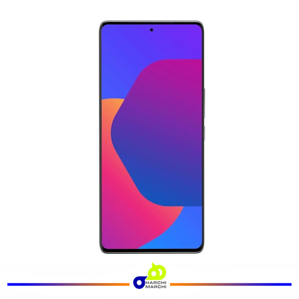 گوشی موبایل داریا مدل bond 5G دو سیم کارت ظرفیت 256 گیگابایت و رم 8 گیگابایت