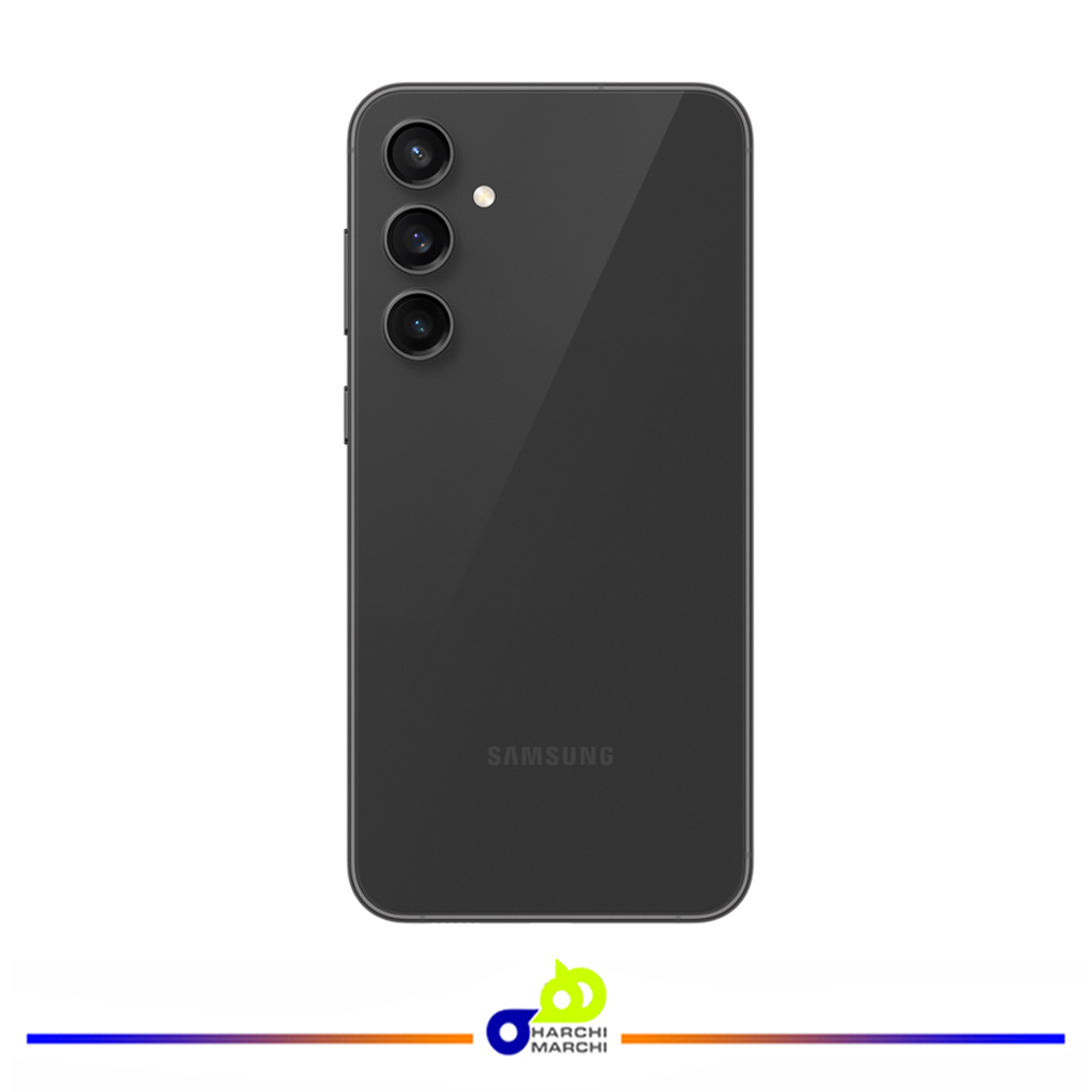 گوشی موبایل سامسونگ مدل Galaxy S23 FE دو سیم کارت ظرفیت 256 گیگابایت و رم 8 گیگابایت