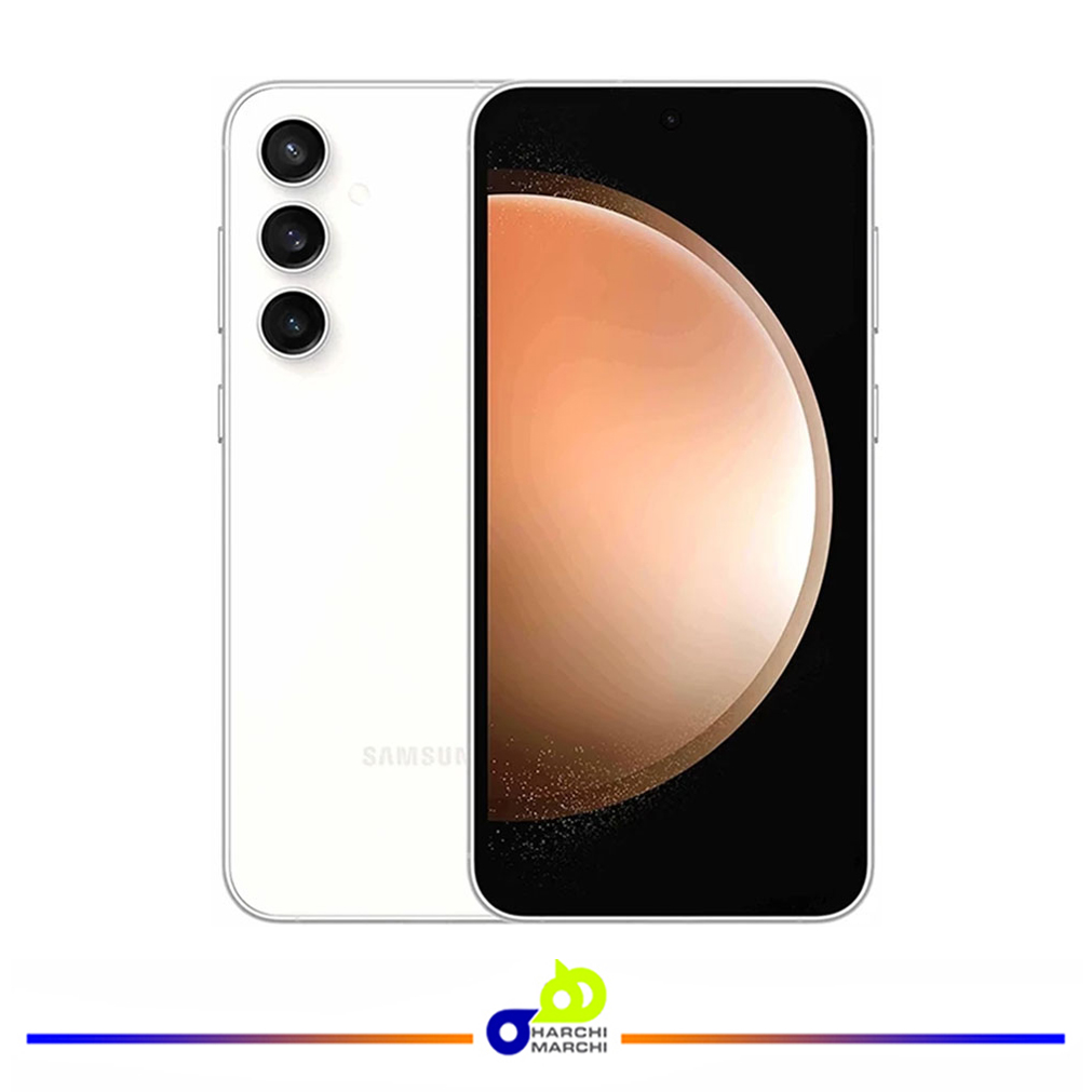 گوشی موبایل سامسونگ مدل Galaxy S23 FE دو سیم کارت ظرفیت 256 گیگابایت و رم 8 گیگابایت