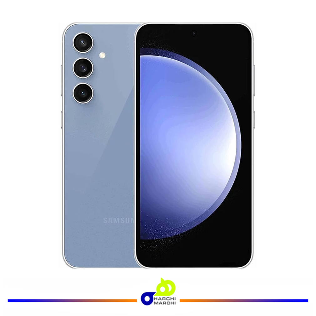 گوشی موبایل سامسونگ مدل Galaxy S23 FE دو سیم کارت ظرفیت 256 گیگابایت و رم 8 گیگابایت