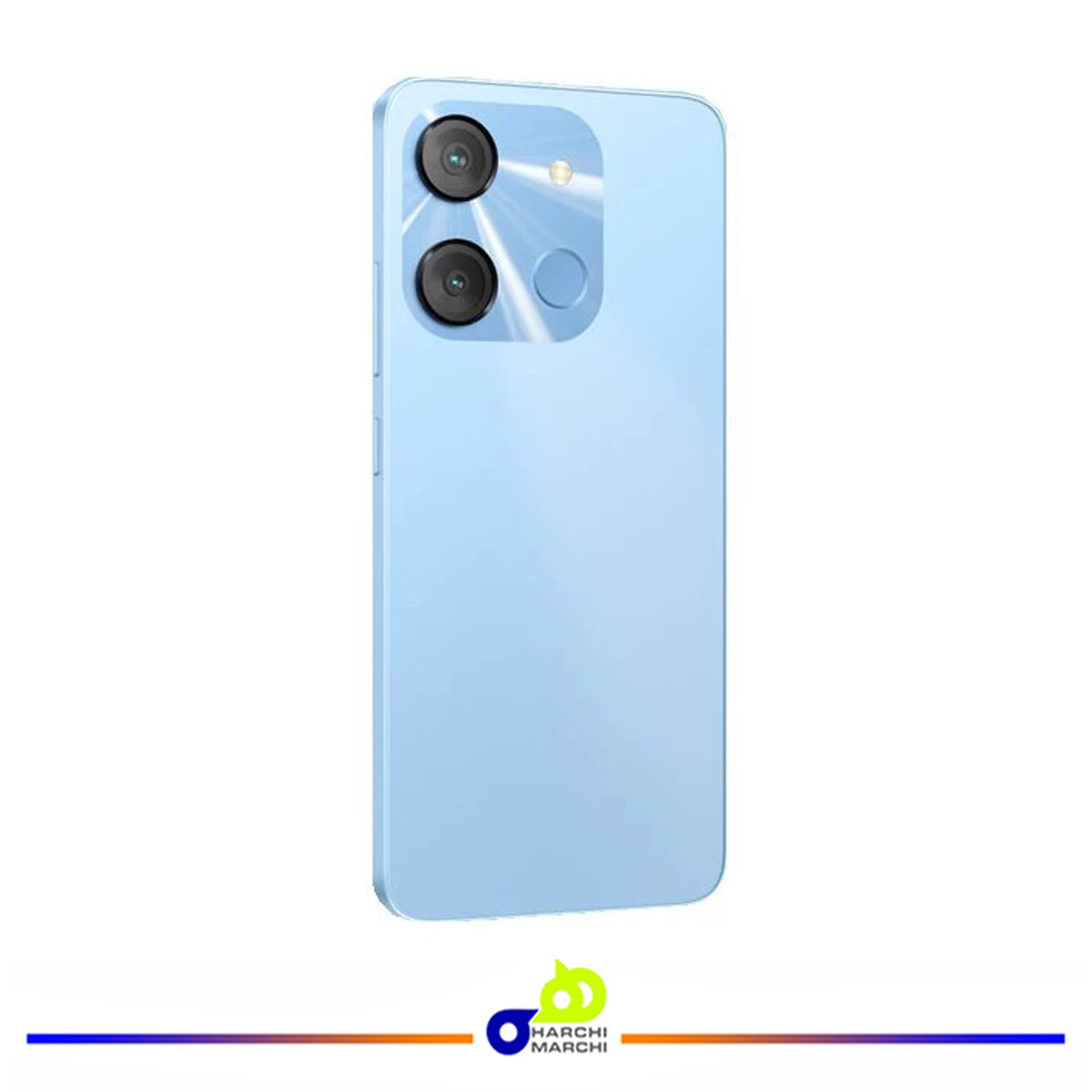 گوشی موبایل وکال مدل V0 Plus دو سیم کارت ظرفیت 64 گیگابایت و رم 3 گیگابایت