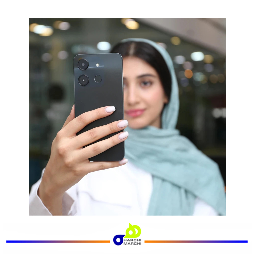 گوشی موبایل وکال مدل V0 Plus دو سیم کارت ظرفیت 64 گیگابایت و رم 3 گیگابایت