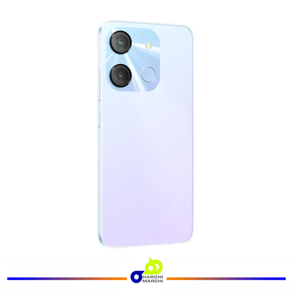 گوشی موبایل وکال مدل V0 Plus دو سیم کارت ظرفیت 64 گیگابایت و رم 3 گیگابایت