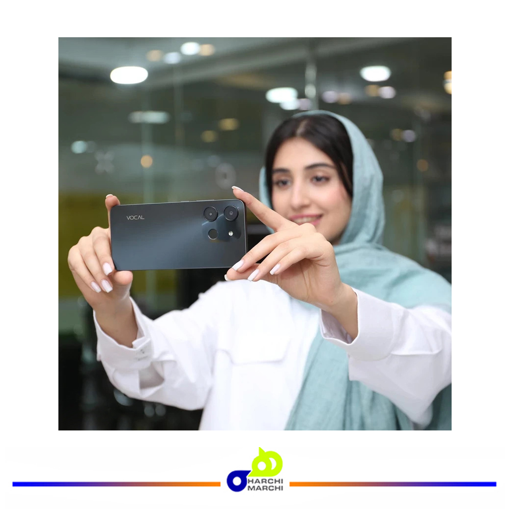 گوشی موبایل وکال مدل V0 Plus دو سیم کارت ظرفیت 64 گیگابایت و رم 3 گیگابایت
