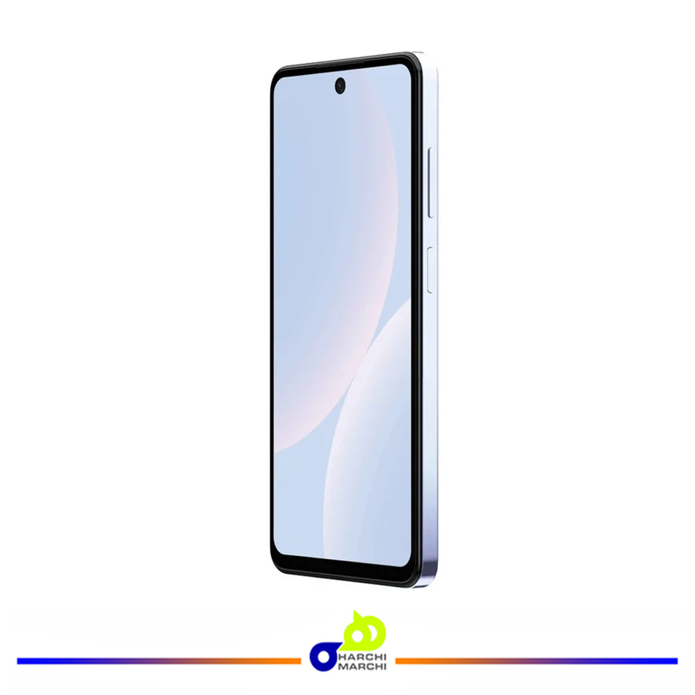 گوشی موبایل وکال مدل V11 دو سیم کارت ظرفیت 128 گیگابایت و رم 4 گیگابایت