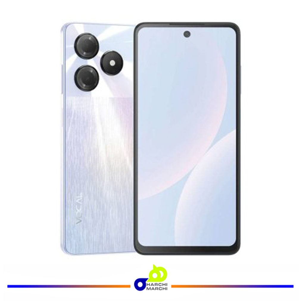 گوشی موبایل وکال مدل V11 دو سیم کارت ظرفیت 128 گیگابایت و رم 4 گیگابایت