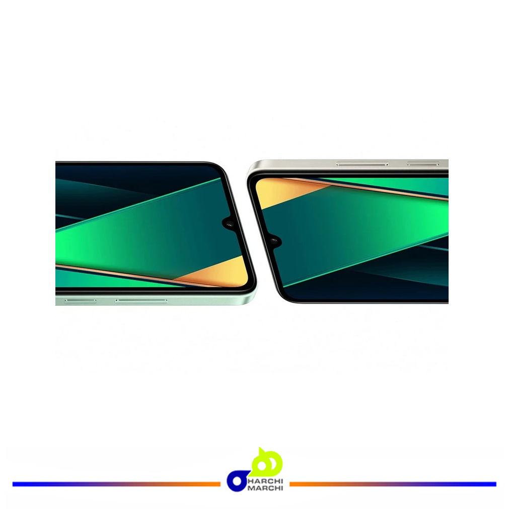 گوشی موبایل شیائومی مدل Poco C75 دو سیم کارت ظرفیت 128 گیگابایت و رم 6 گیگابایت