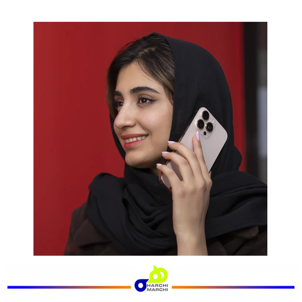 گوشی موبایل اپل مدل iPhone 16 Pro  دو سیم کارت ظرفیت 512 گیگابایت و رم 8 گیگابایت