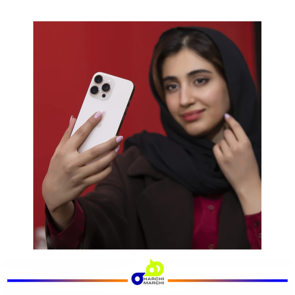 گوشی موبایل اپل مدل iPhone 16 Pro  دو سیم کارت ظرفیت 1 ترابایت و رم 8 گیگابایت