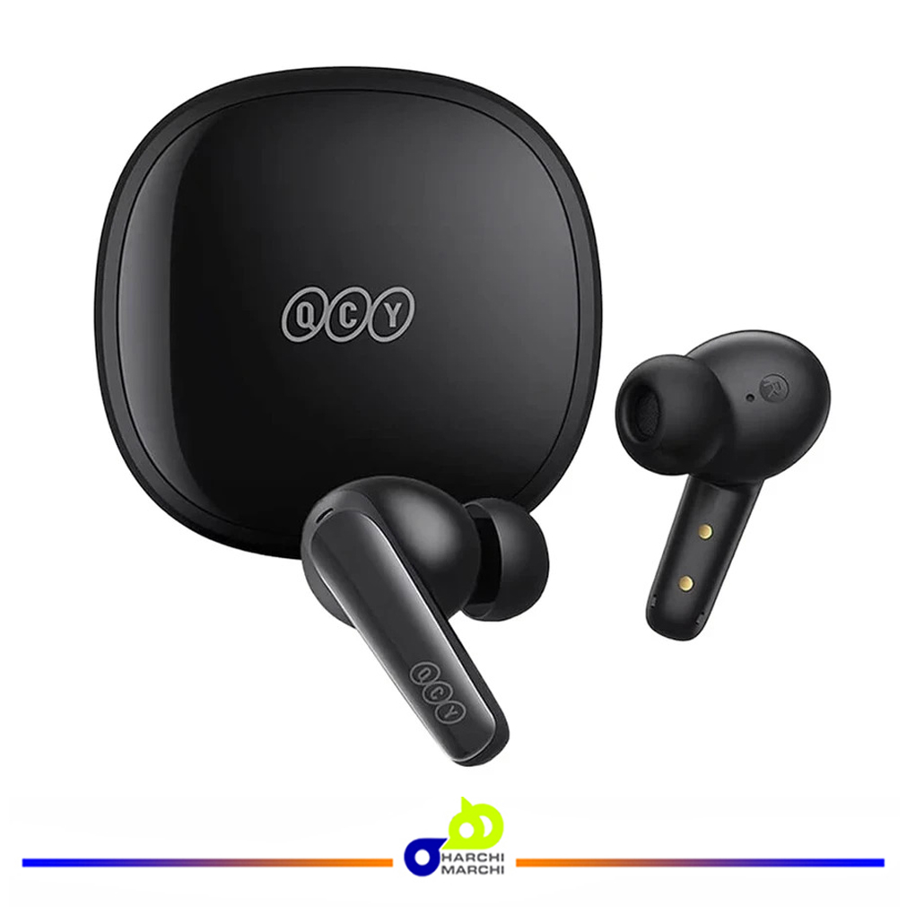 هدفون بلوتوثی کیو سی وای مدل T13x