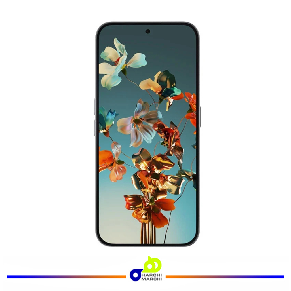 گوشی موبایل ناتینگ مدل Phone 2a Plus دو سیم کارت ظرفیت 256 گیگابایت و رم 12 گیگابایت