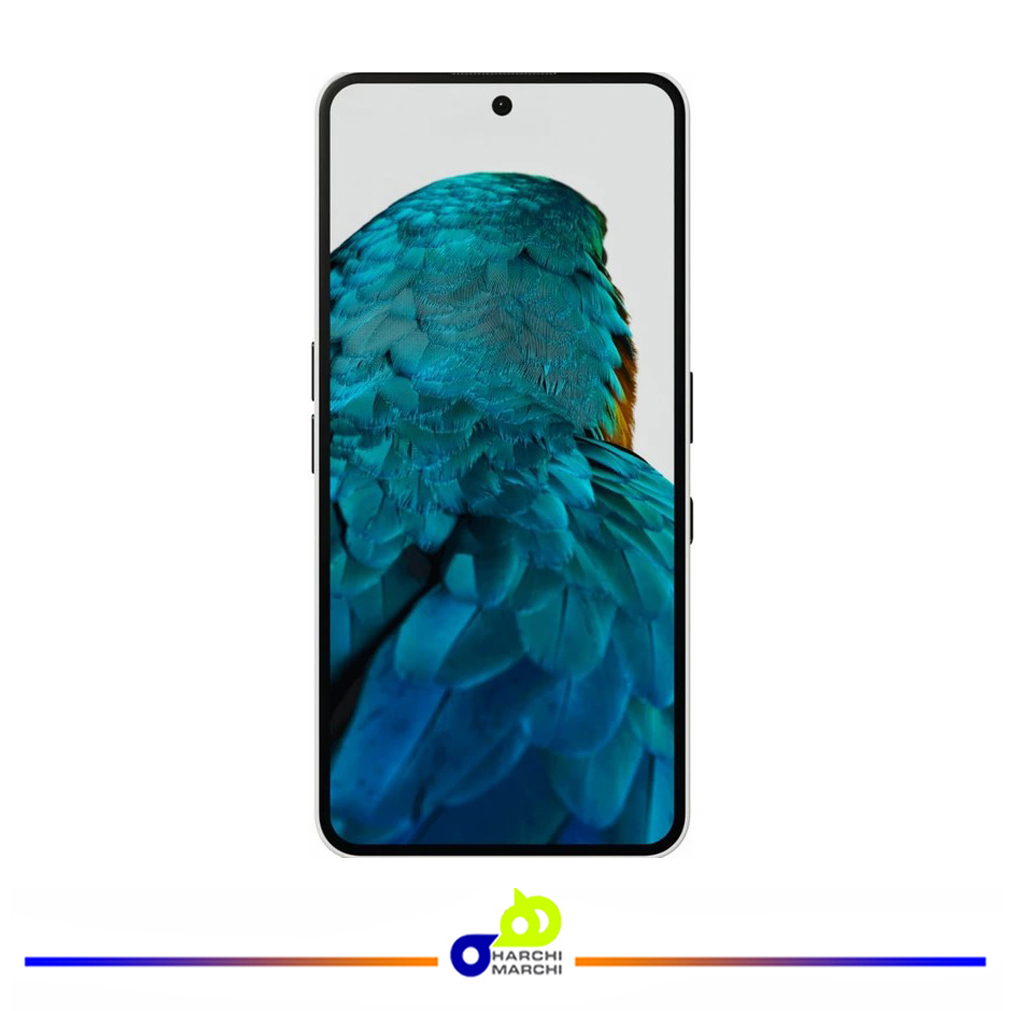 گوشی موبایل ناتینگ مدل Phone 3a دو سیم کارت ظرفیت 256 گیگابایت رم 12 گیگابایت