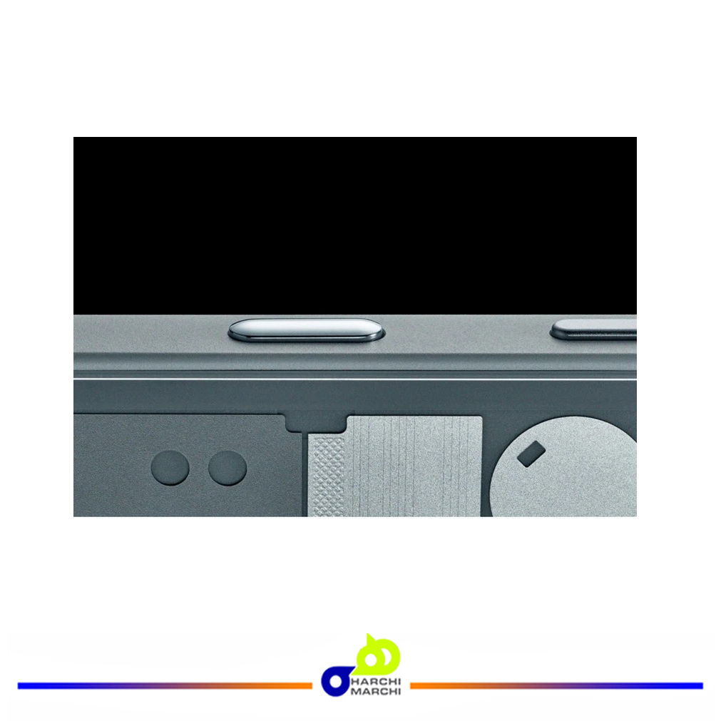 گوشی موبایل ناتینگ مدل Phone 3a Pro دو سیم کارت ظرفیت 256 گیگابایت و رم 12 گیگابایت