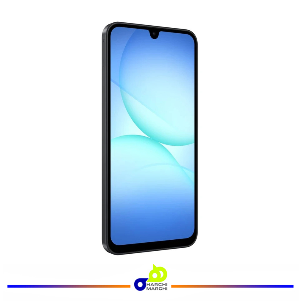 گوشی موبایل سامسونگ مدل Galaxy A17 دو سیمکارت ظرفیت 128 گیگابایت و رم 4 گیگابایت