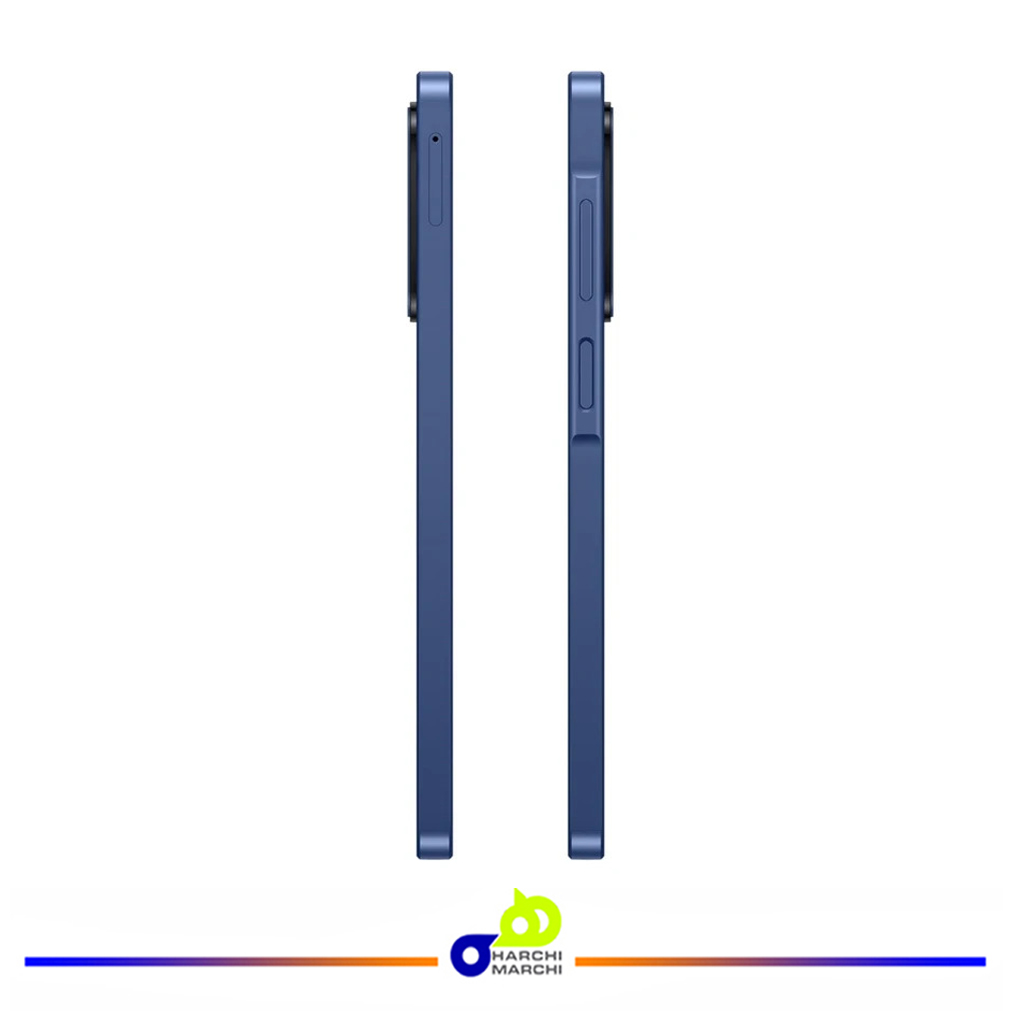 گوشی موبایل سامسونگ مدل Galaxy A17 دو سیمکارت ظرفیت 128 گیگابایت و رم 4 گیگابایت