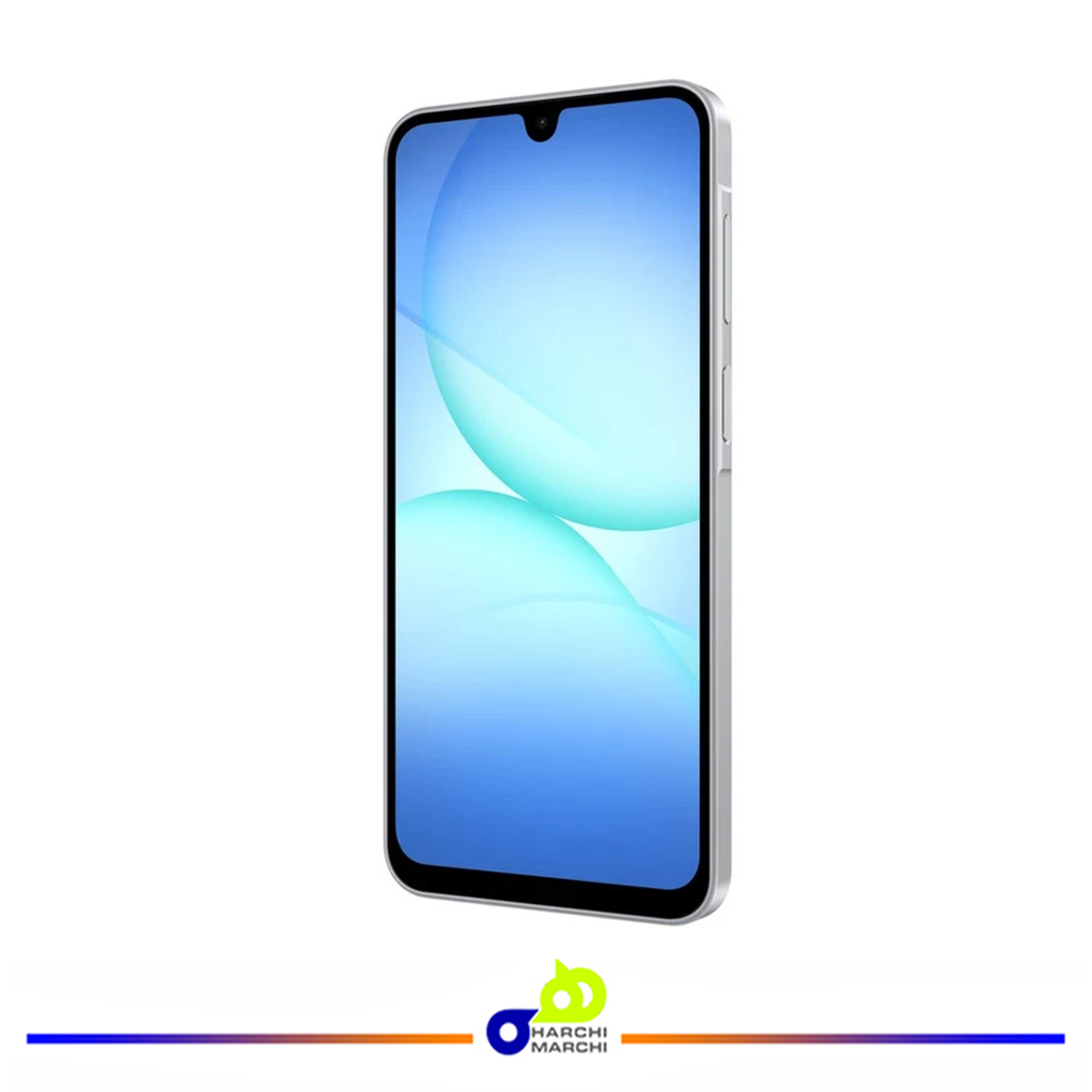 گوشی موبایل سامسونگ مدل Galaxy A17 دو سیمکارت ظرفیت 128 گیگابایت و رم 4 گیگابایت