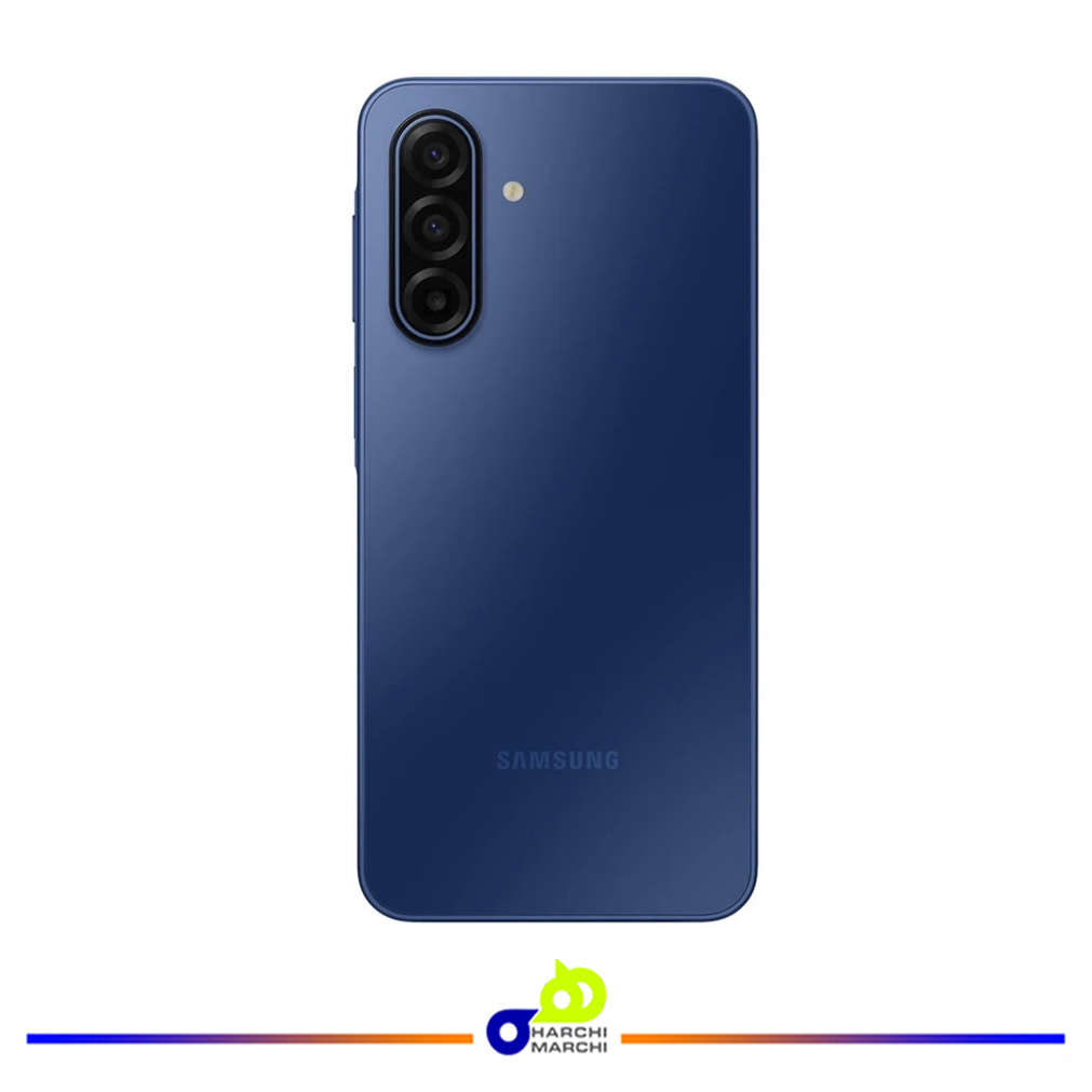 گوشی موبایل سامسونگ مدل Galaxy A17 دو سیمکارت ظرفیت 128 گیگابایت و رم 4 گیگابایت