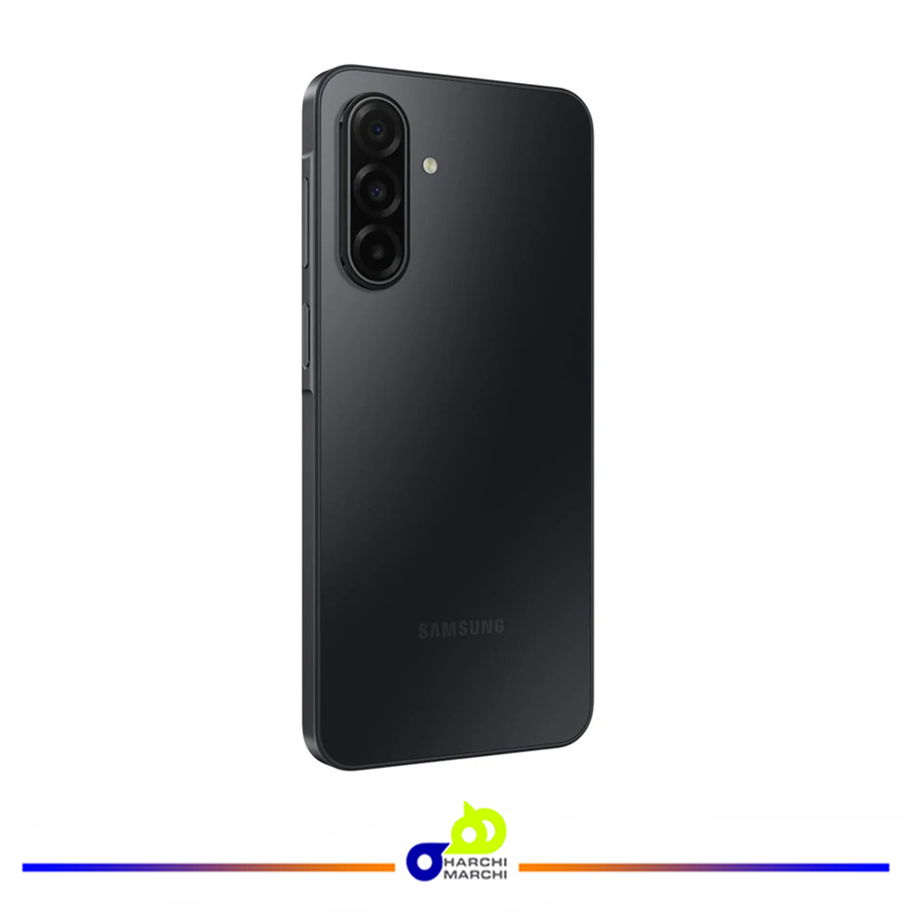 گوشی موبایل سامسونگ مدل Galaxy A17 دو سیمکارت ظرفیت 128 گیگابایت و رم 4 گیگابایت