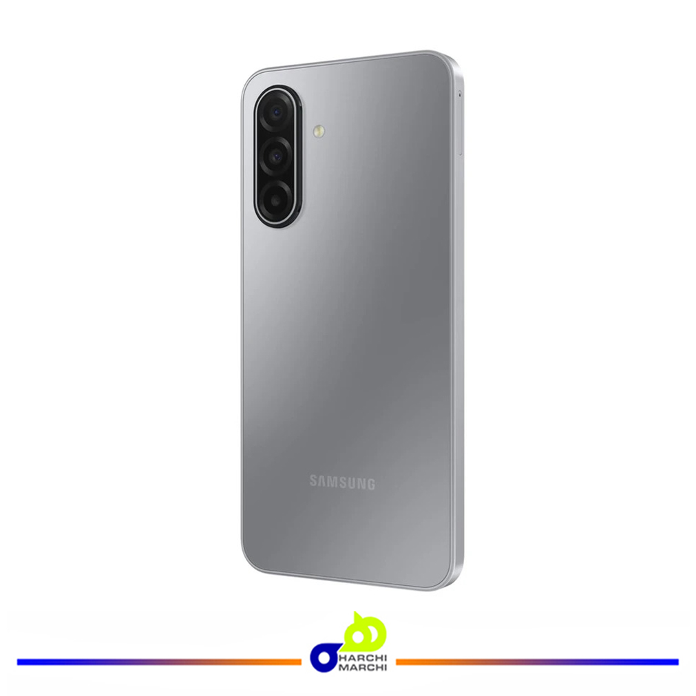 گوشی موبایل سامسونگ مدل Galaxy A17 دو سیمکارت ظرفیت 128 گیگابایت و رم 4 گیگابایت