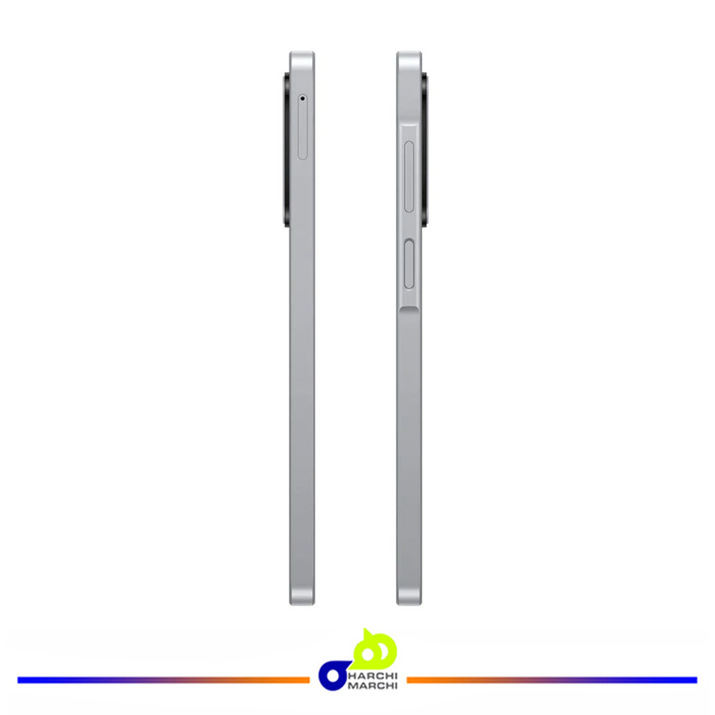گوشی موبایل سامسونگ مدل Galaxy A17 دو سیمکارت ظرفیت 128 گیگابایت و رم 4 گیگابایت