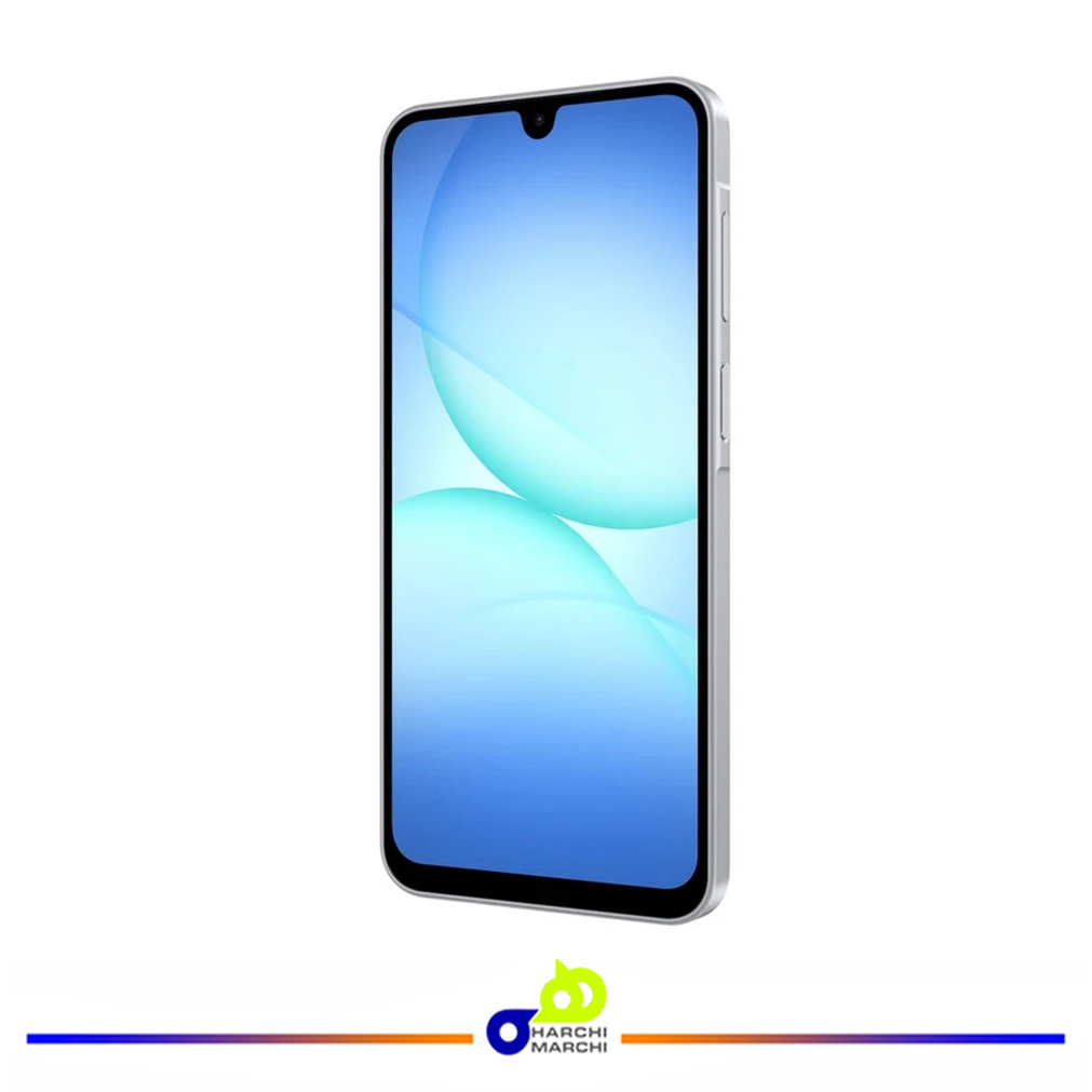 گوشی موبایل سامسونگ مدل Galaxy A17 دو سیمکارت ظرفیت 128 گیگابایت و رم 6 گیگابایت