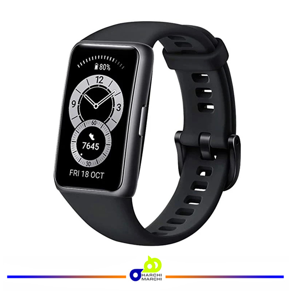 مچ‌بند هوشمند هوآوی مدل Band 6