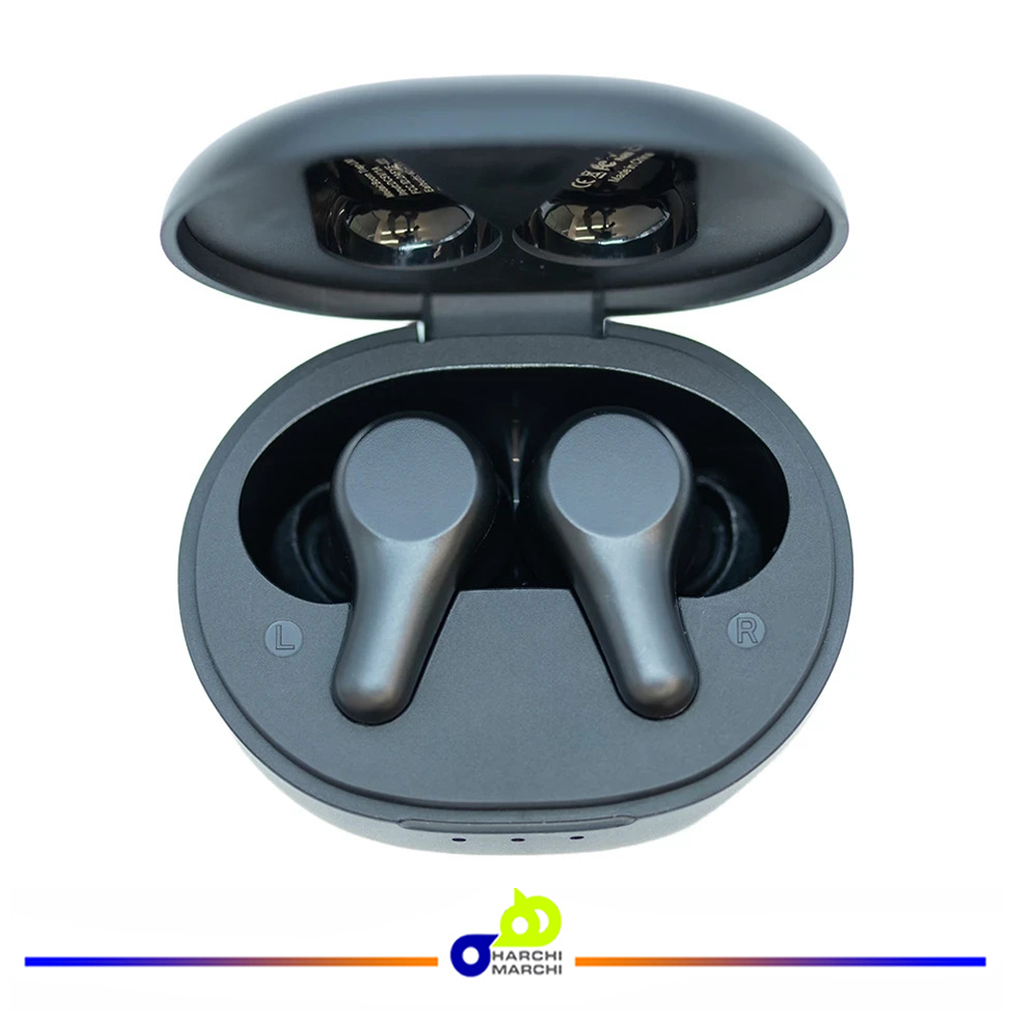 هدفون بلوتوثی تی سی اچ مدل Boom Trap L30