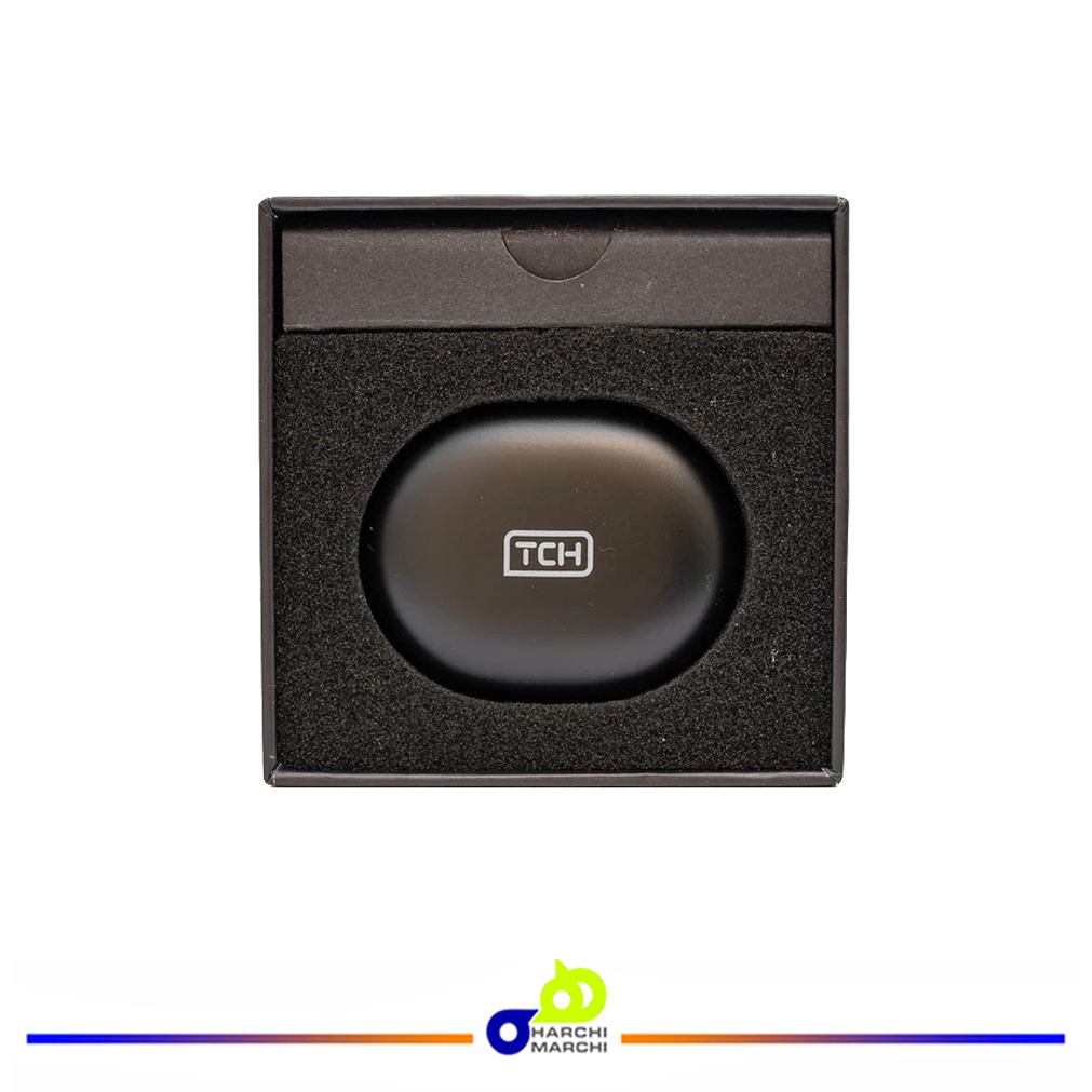 هدفون بلوتوثی تی سی اچ مدل Boom Trap L30