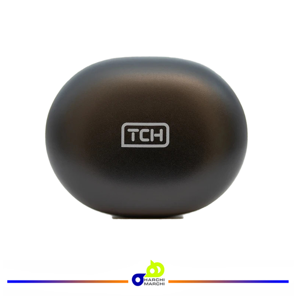 هدفون بلوتوثی تی سی اچ مدل Boom Trap L30