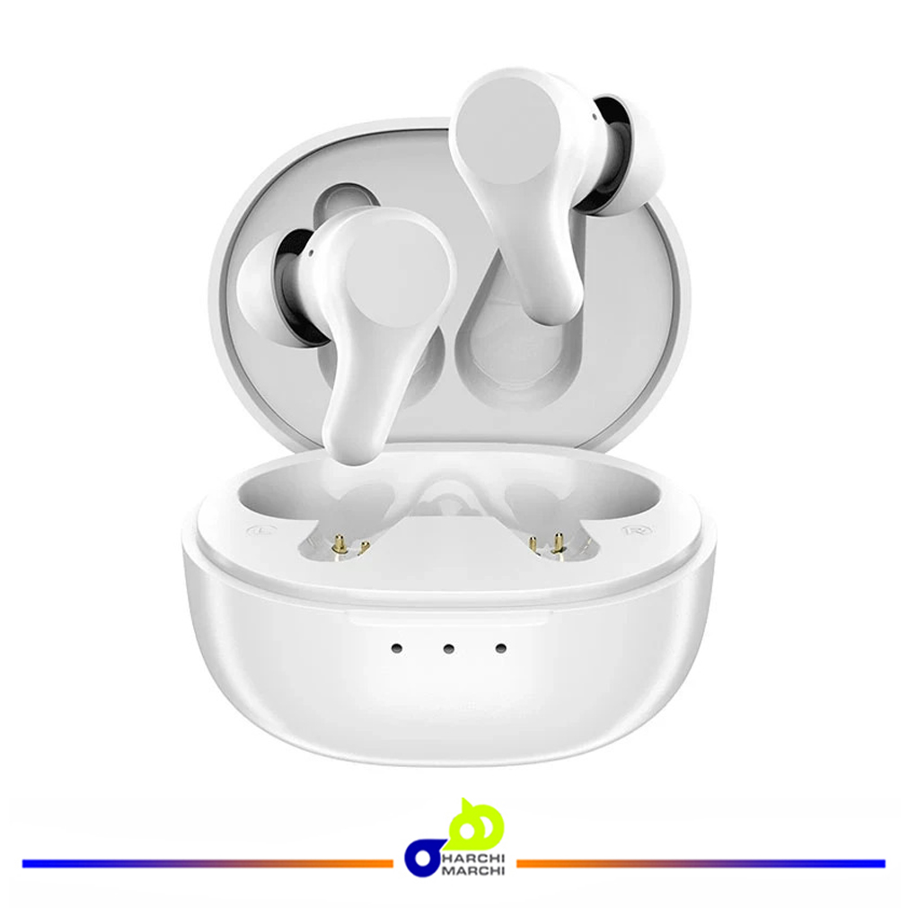 هدفون بلوتوثی تی سی اچ مدل Boom Trap L30