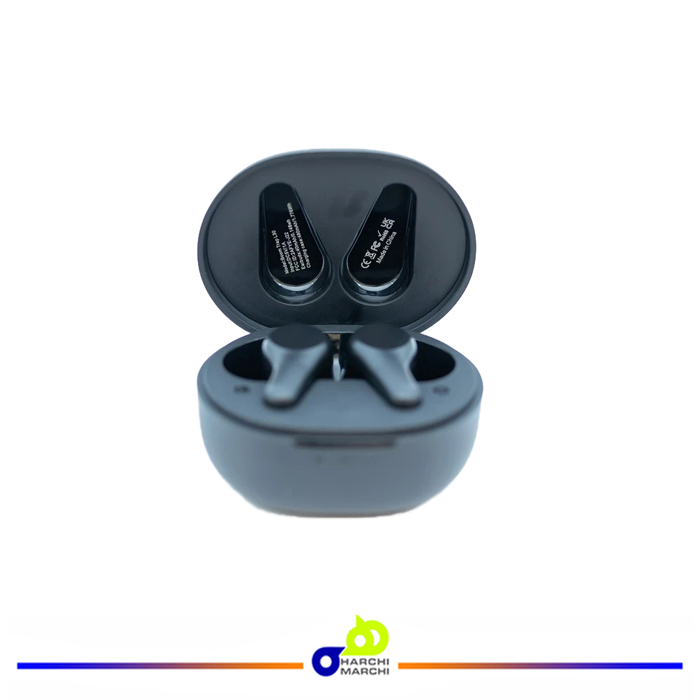 هدفون بلوتوثی تی سی اچ مدل Boom Trap L30