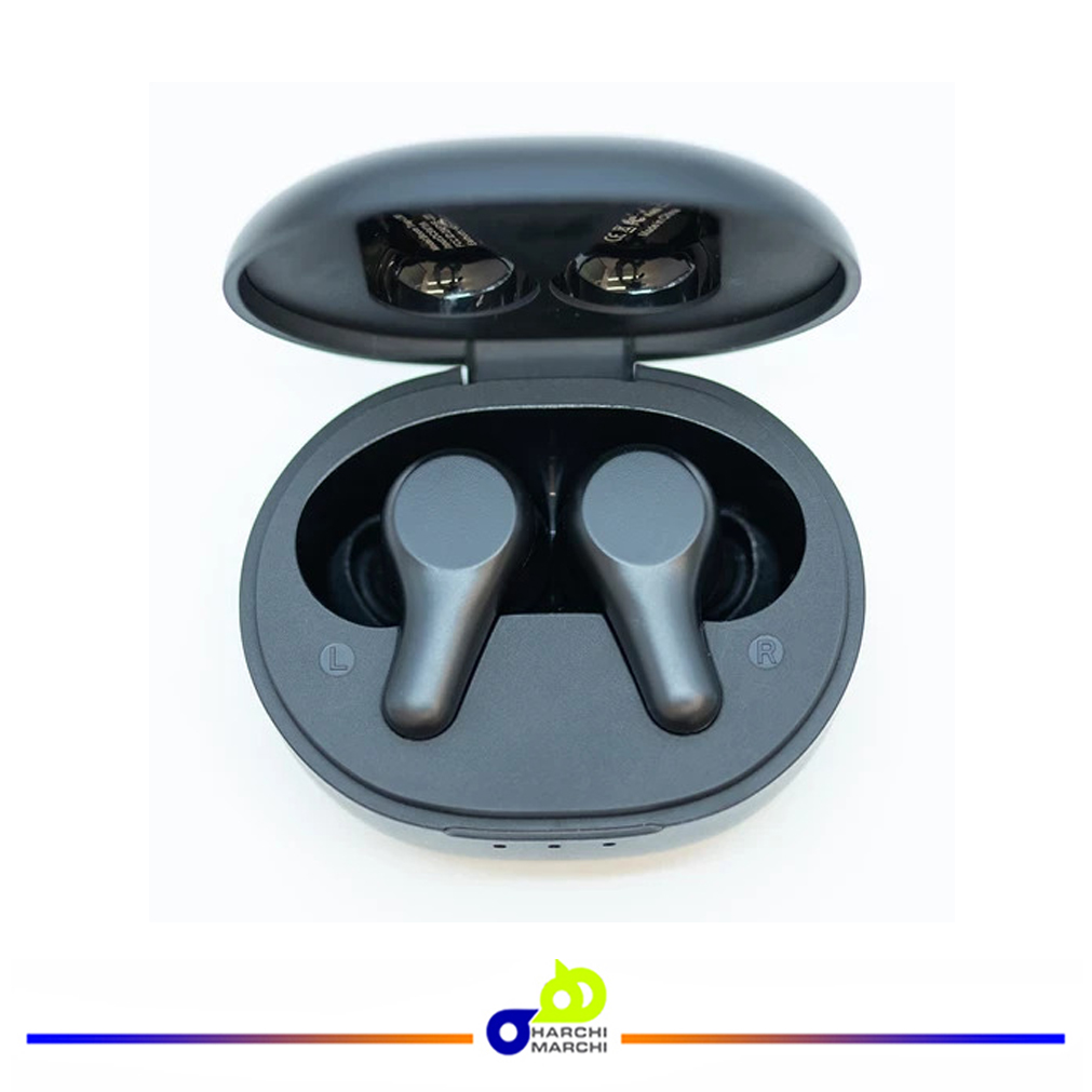 هدفون بلوتوثی تی سی اچ مدل Boom Trap L30