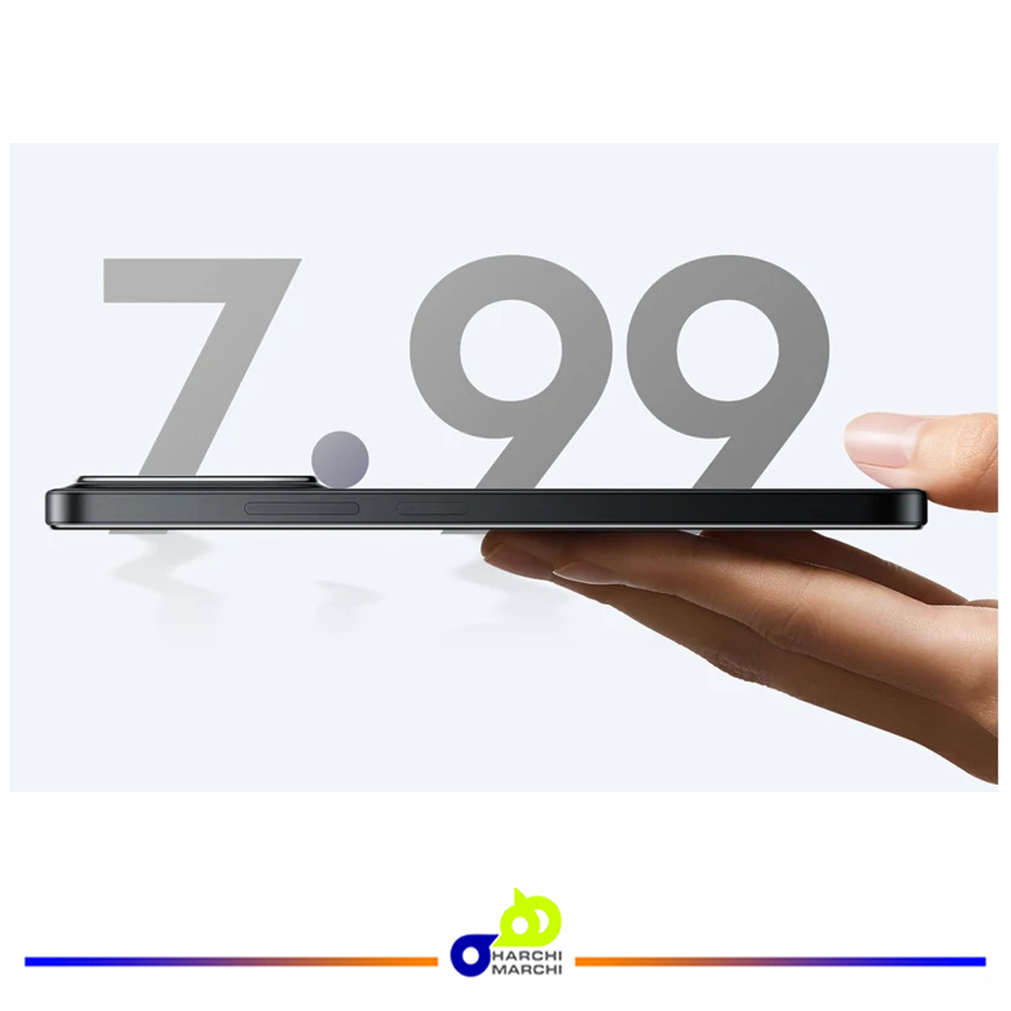 گوشی موبایل شیائومی مدل Poco C85 دو سیم کارت ظرفیت 256 گیگابایت و رم 8 گیگابایت