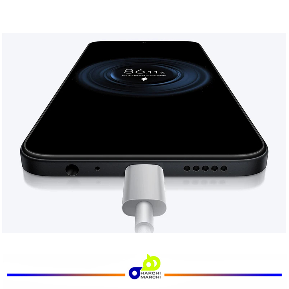 گوشی موبایل شیائومی مدل Poco C85 دو سیم کارت ظرفیت 256 گیگابایت و رم 8 گیگابایت