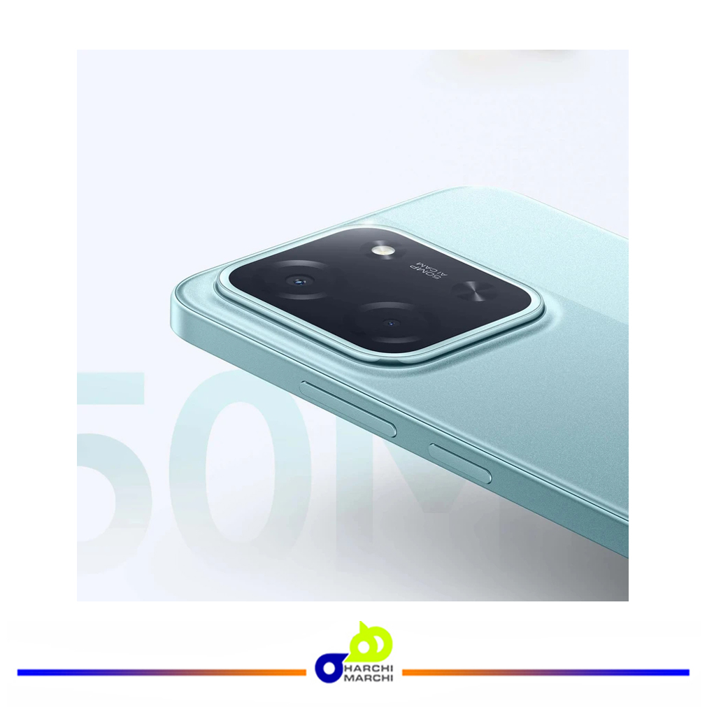 گوشی موبایل شیائومی مدل Poco C85 دو سیم کارت ظرفیت 256 گیگابایت و رم 8 گیگابایت