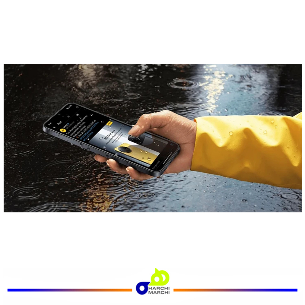 گوشی موبایل شیائومی مدل Poco C85 دو سیم کارت ظرفیت 256 گیگابایت و رم 8 گیگابایت