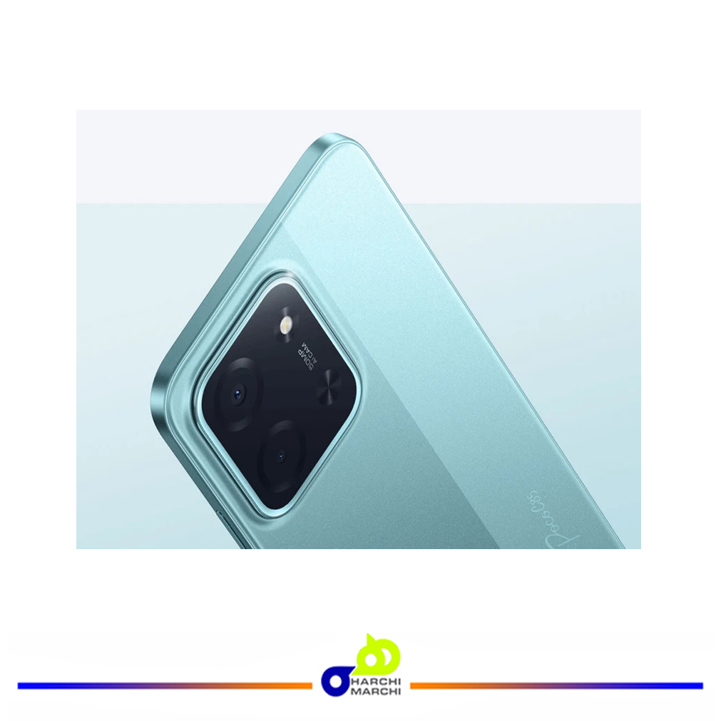 گوشی موبایل شیائومی مدل Poco C85 دو سیم کارت ظرفیت 256 گیگابایت و رم 8 گیگابایت