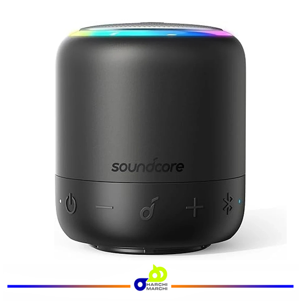 اسپیکر بلوتوثی قابل حمل انکر مدل Soundcore Motion 100 A3133