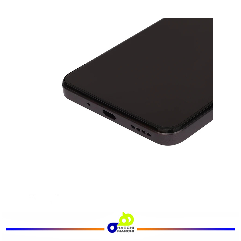 گوشی موبایل ریلمی مدل C75 دو سیم کارت ظرفیت 256 گیگابایت و رم 8 گیگابایت
