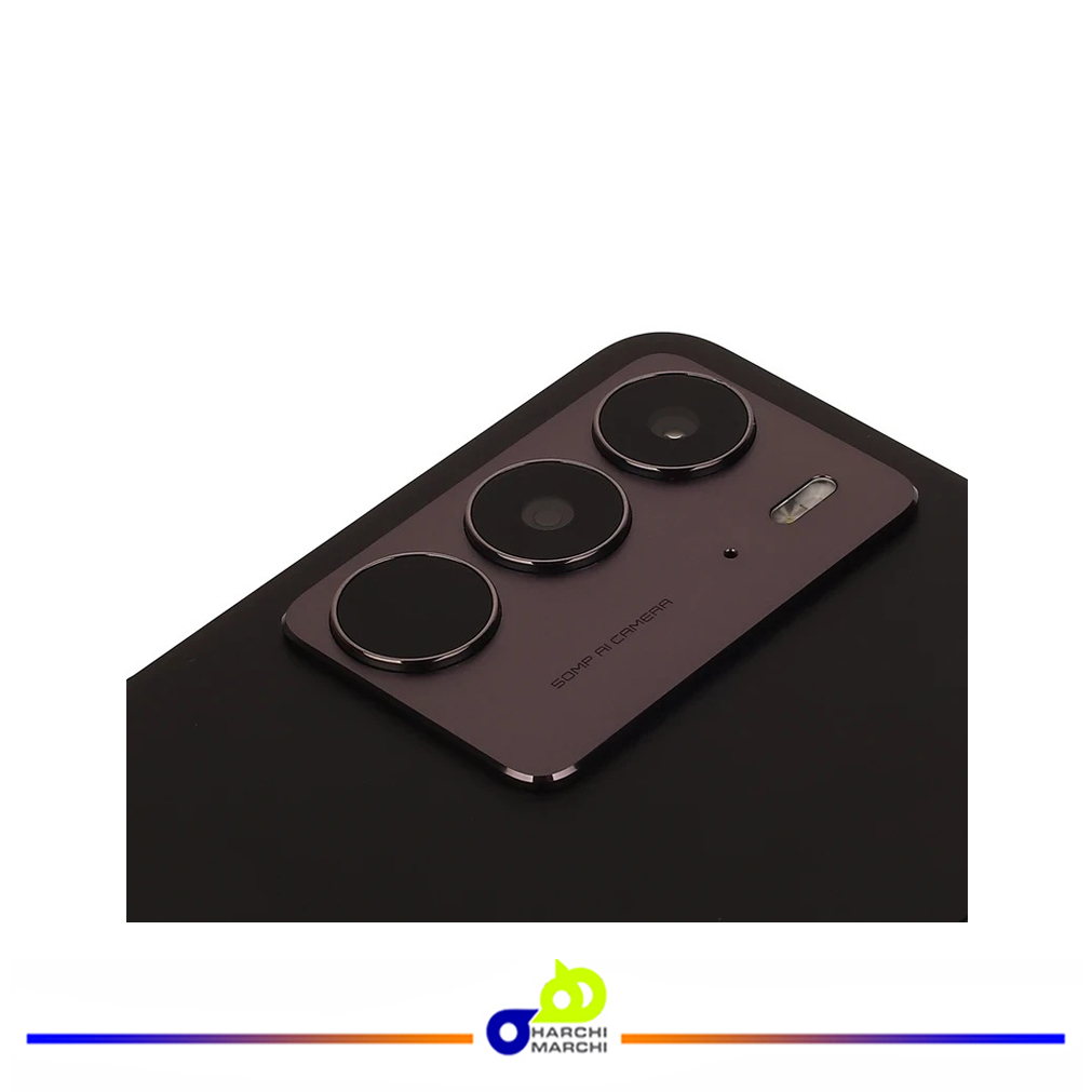 گوشی موبایل ریلمی مدل C75 دو سیم کارت ظرفیت 256 گیگابایت و رم 8 گیگابایت