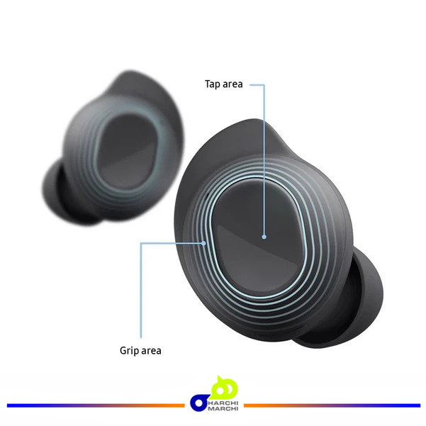 هدفون بلوتوثی سامسونگ مدل Galaxy Buds FE