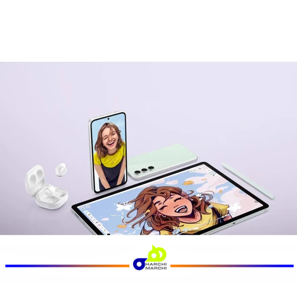 هدفون بلوتوثی سامسونگ مدل Galaxy Buds FE