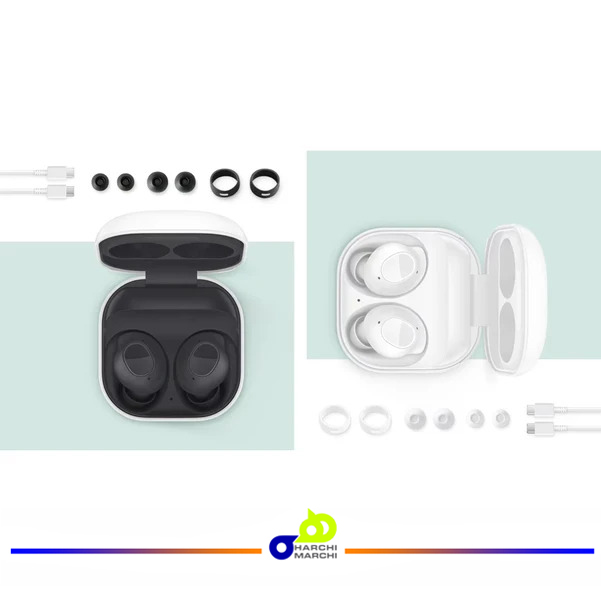 هدفون بلوتوثی سامسونگ مدل Galaxy Buds FE