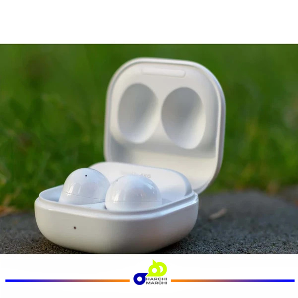 هدفون بلوتوثی سامسونگ مدل Galaxy Buds FE