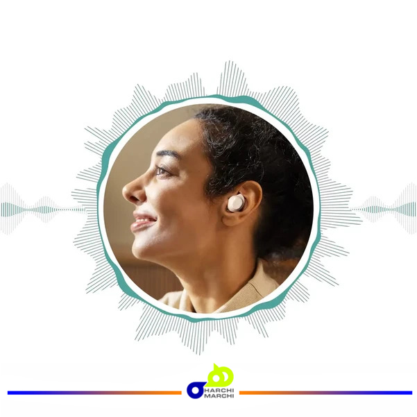 هدفون بلوتوثی سامسونگ مدل Galaxy Buds FE