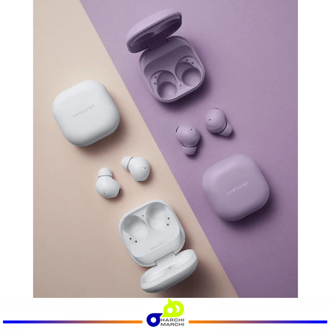 هدفون بلوتوثی سامسونگ مدل Galaxy Buds2 Pro