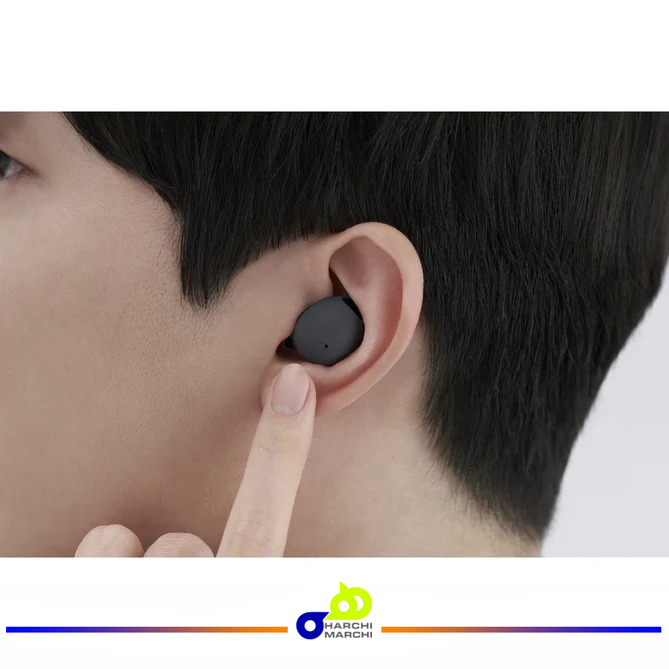هدفون بلوتوثی سامسونگ مدل Galaxy Buds2 Pro